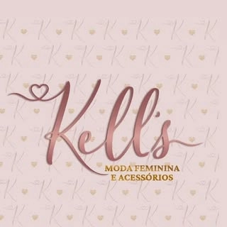 Logotipo da empresa KELL'S