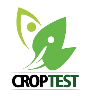 Logotipo da empresa CROP TEST