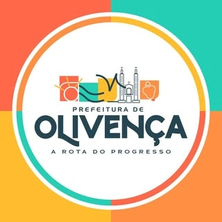 Logotipo da empresa OLIVENCA GAB PREFEITO