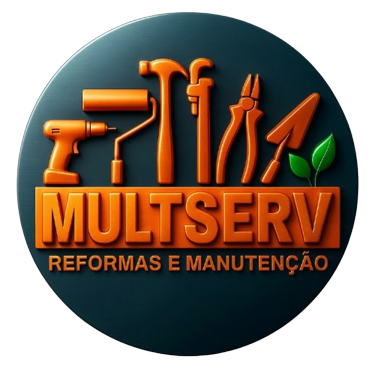 Logotipo da empresa MULTSERV REFORMAS E MANUTENCAO