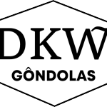 Logotipo da empresa DKW - GONDOLAS