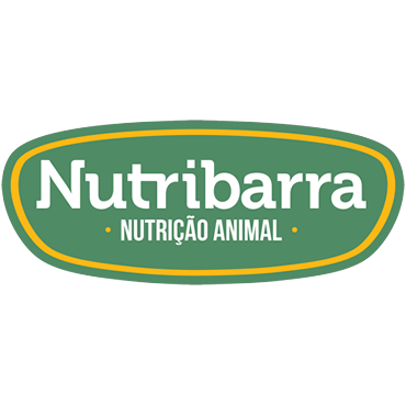 Logotipo da empresa NUTRIBARRA