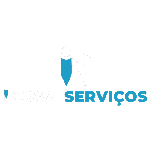 Logotipo da empresa I NOVA SERVICOS