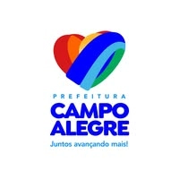 Logotipo da empresa CAMPO ALEGRE GAB PREFEITO