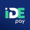 Logotipo da empresa IDE PAY