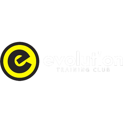 Logotipo da empresa EVOLUTION TRAINER CLUB