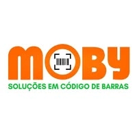 Logotipo da empresa MOBY TECNOLOGIA