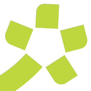 Logotipo da empresa AMPLE SOLUCOES TECNOLOGICAS LTDA
