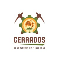 Logotipo da empresa CERRADOS CONSULTORIA