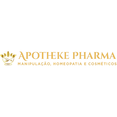 Logotipo da empresa APOTHEKE PHARMA