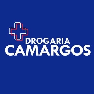 Logotipo da empresa DROGARIA CAMARGOS