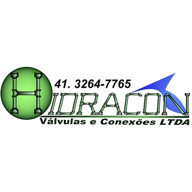 Logotipo da empresa HIDRACON VALVULAS E CONEXOES LTDA