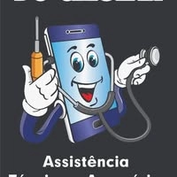 Logotipo da empresa UTI DO CELULAR