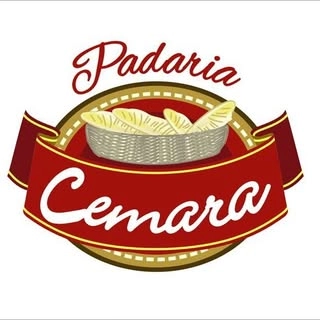 Logotipo da empresa PADARIA CEMARA