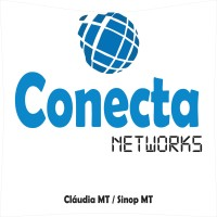 Logotipo da empresa CONECTA NETWORKS