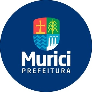Logotipo da empresa MURICI GAB PREFEITO