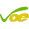 Logotipo da empresa VOE SOLUCOES EM INTERNET