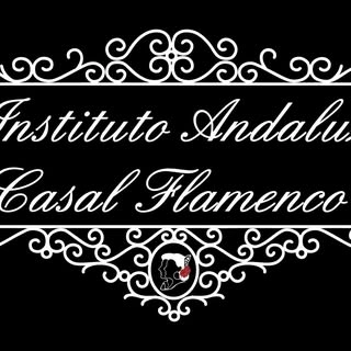 Logotipo da empresa INSTITUTO ANDALUZ CASAL FLAMENCO