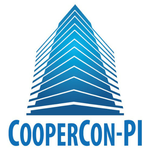 Logotipo da empresa COOPERCON-PI