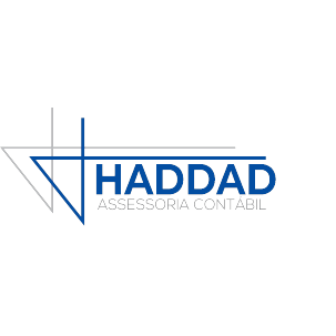 Logotipo da empresa GUSTAVO HADDAD - ASSESSORIA CONTABIL S/S LTDA