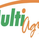 Logotipo da empresa MULTIAGRO
