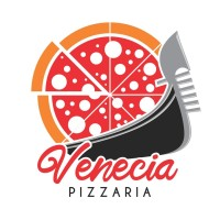 Logotipo da empresa PIZZARIA VENEZA