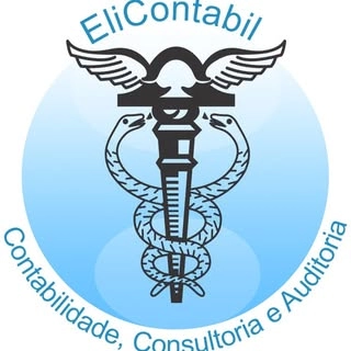 Logotipo da empresa ELICONTABIL CONTABILIDADE, CONSULTORIA E AUDITORIA