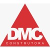 Logotipo da empresa DMC CONSTRUTORA