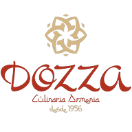 Logotipo da empresa ESFIHAS DOZZA