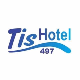 Logotipo da empresa TIS HOTEL 153