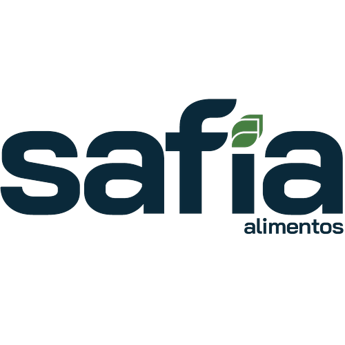 Logotipo da empresa SAFIA DISTRIBUIDORA