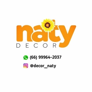 Logotipo da empresa ART DECOR