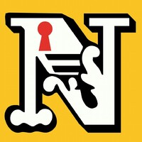 Logotipo da empresa T. C. NUNES CHAVEIRO