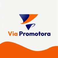 Logotipo da empresa VIA COARI PROMOTORA