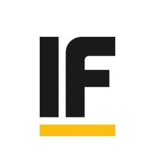 Logotipo da empresa ISMAFER