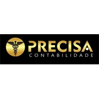 Logotipo da empresa PRECISA CONTABILIDADE