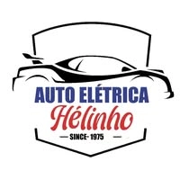 Logotipo da empresa H M AUTO ELETRICA