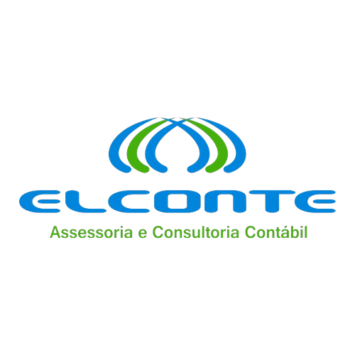 Logotipo da empresa ELCONTE