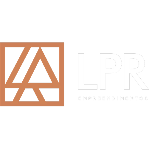 Logotipo da empresa L P R LTDA