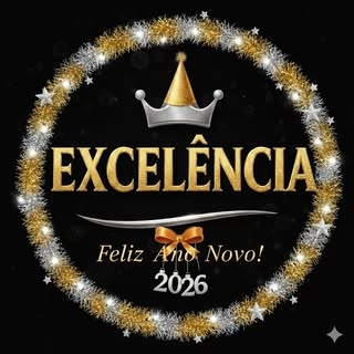 Logotipo da empresa EXCELENCIA