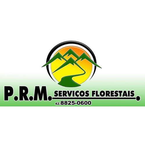 Logotipo da empresa PEDRO ROBERTO MACIEL