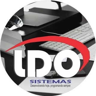 Logotipo da empresa LDO SISTEMAS LTDA