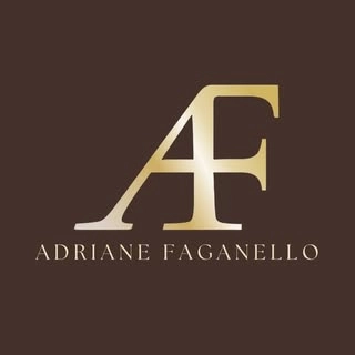 Logotipo da empresa ADRIANE FAGANELLO - ACESSORIOS E FOLHEADOS