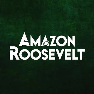 Logotipo da empresa POUSADA AMAZON ROOSEVELT