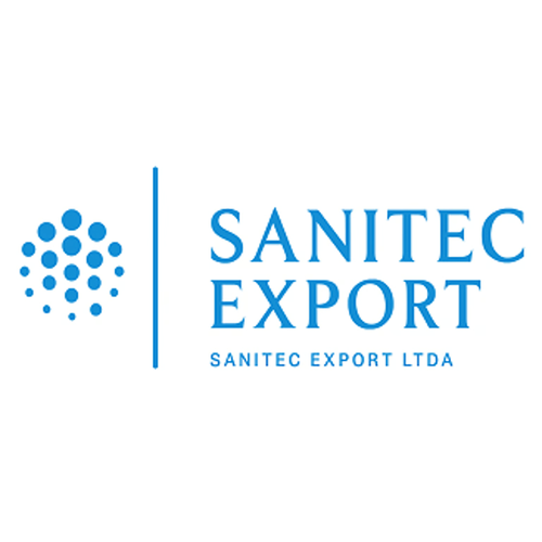 Logotipo da empresa SANITEC EXPORT LTDA