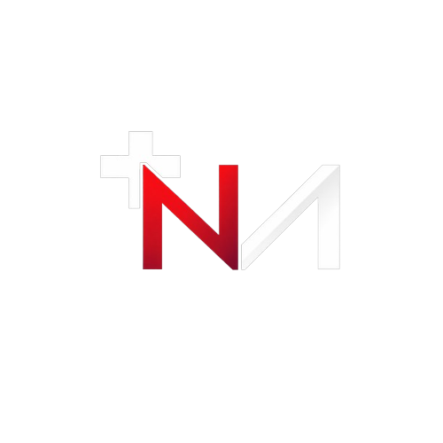 Logotipo da empresa NOROMED DISTRIBUIDORA