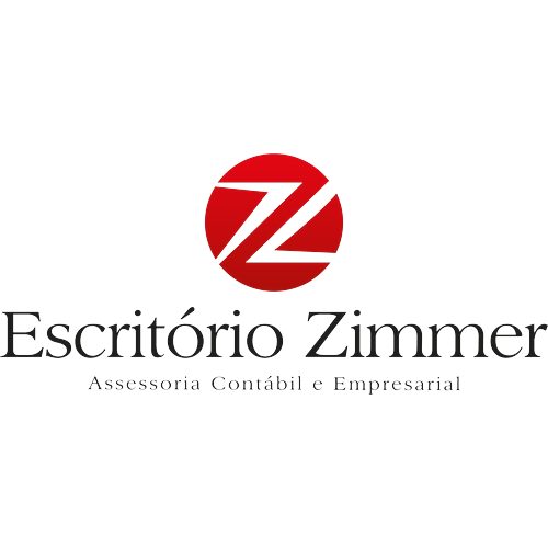 Logotipo da empresa ESCRITORIO ZIMMER