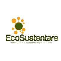 Logotipo da empresa ECOSUSTENTARE CONSULTORIA