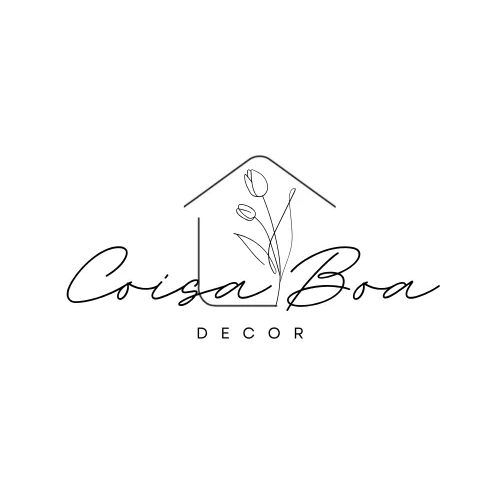 Logotipo da empresa COISA BOA