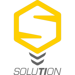 Logotipo da empresa SOLUTION INFORMATICA